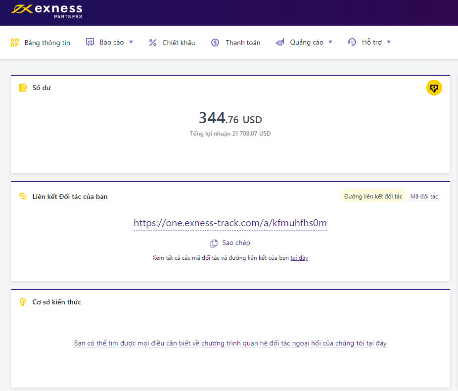 Case study: Affiliate Marketing tài chính – Kiếm hàng nghìn USD mỗi tháng (Phần 1)