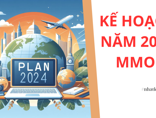 kế hoạch 2024