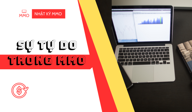 sự tự do trong mmo