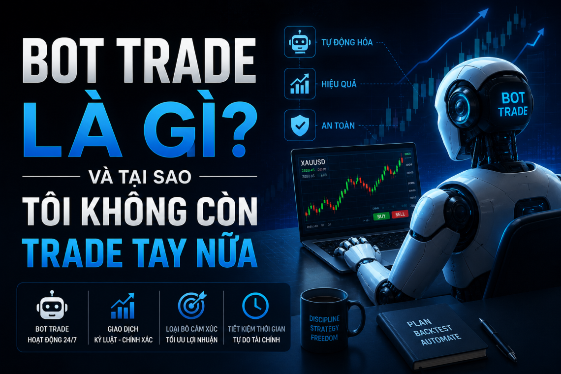 BOT Trade Là Gì