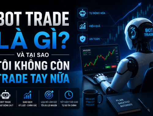 BOT Trade Là Gì
