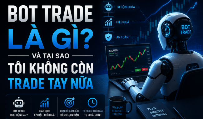 BOT Trade Là Gì