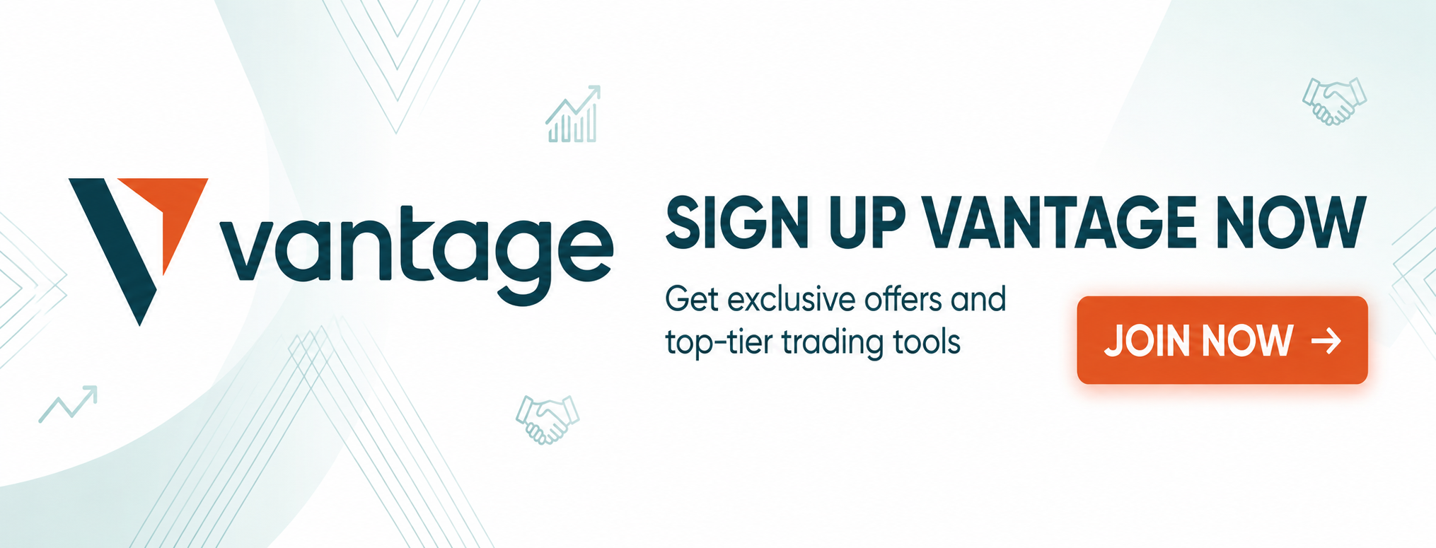 vantage banner